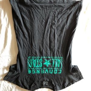 Converse T-shirt